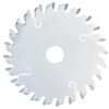 Lame de scie circulaire bois 90 x 20 x 3 mm - Bernardo