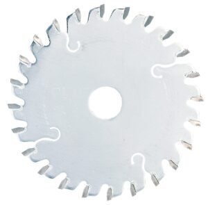Lame de scie circulaire bois 90 x 20 x 3 mm - Bernardo