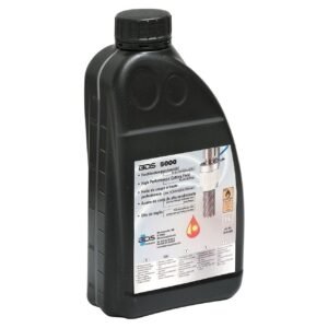 Huile de coupe Bernardo BDS 5000 - 1 Litre