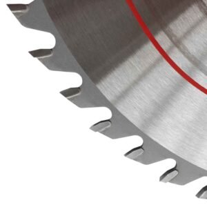 Lame de scie circulaire KSB400 pour TS400Z Holzmann