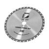 Lame de rechange diamètre 180 x 20mm - 36 dents