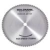 Lame de rechange diamètre 355 x 25,4mm - 72 dents