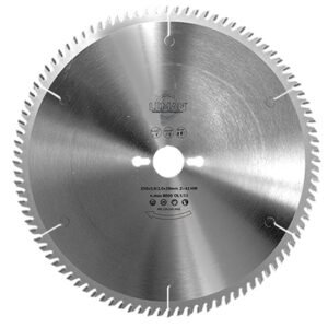 Lame de scie circulaire de mise à format D. 315x30mm 72 dents