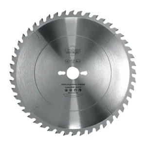 Lame de scie circulaire Leman Classic LSC.00338