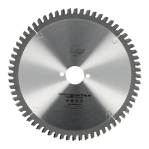 Lame de scie circulaire Leman Classic LSC.964TFN