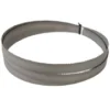 Lame de scie à ruban métal Exocutt® Enduro 2455x27x0,9mm