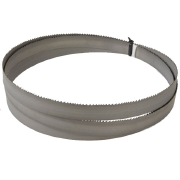Lame de scie à ruban métal Exocutt® Enduro 2455x27x0,9mm