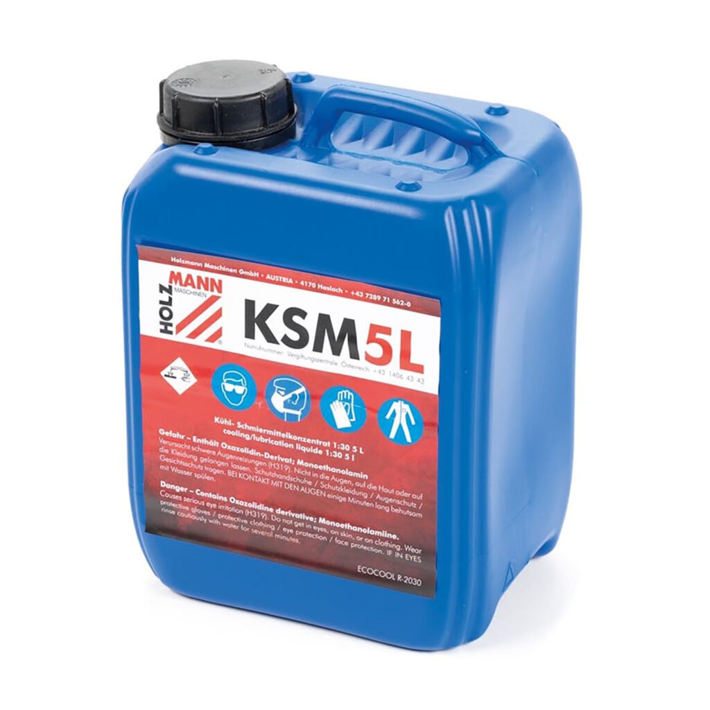 liquide-de-refroidissement-lubrifiant-ksm5l-holzmann-5-litres