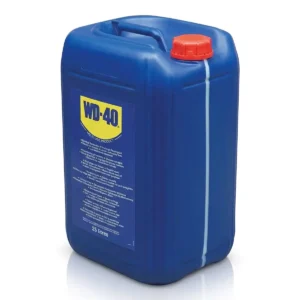 wd40 25l - Bidon WD-40 Multifonction de 25 litres