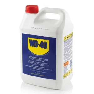 wd40 5l - Bidon WD-40 Multifonction de 5 litres